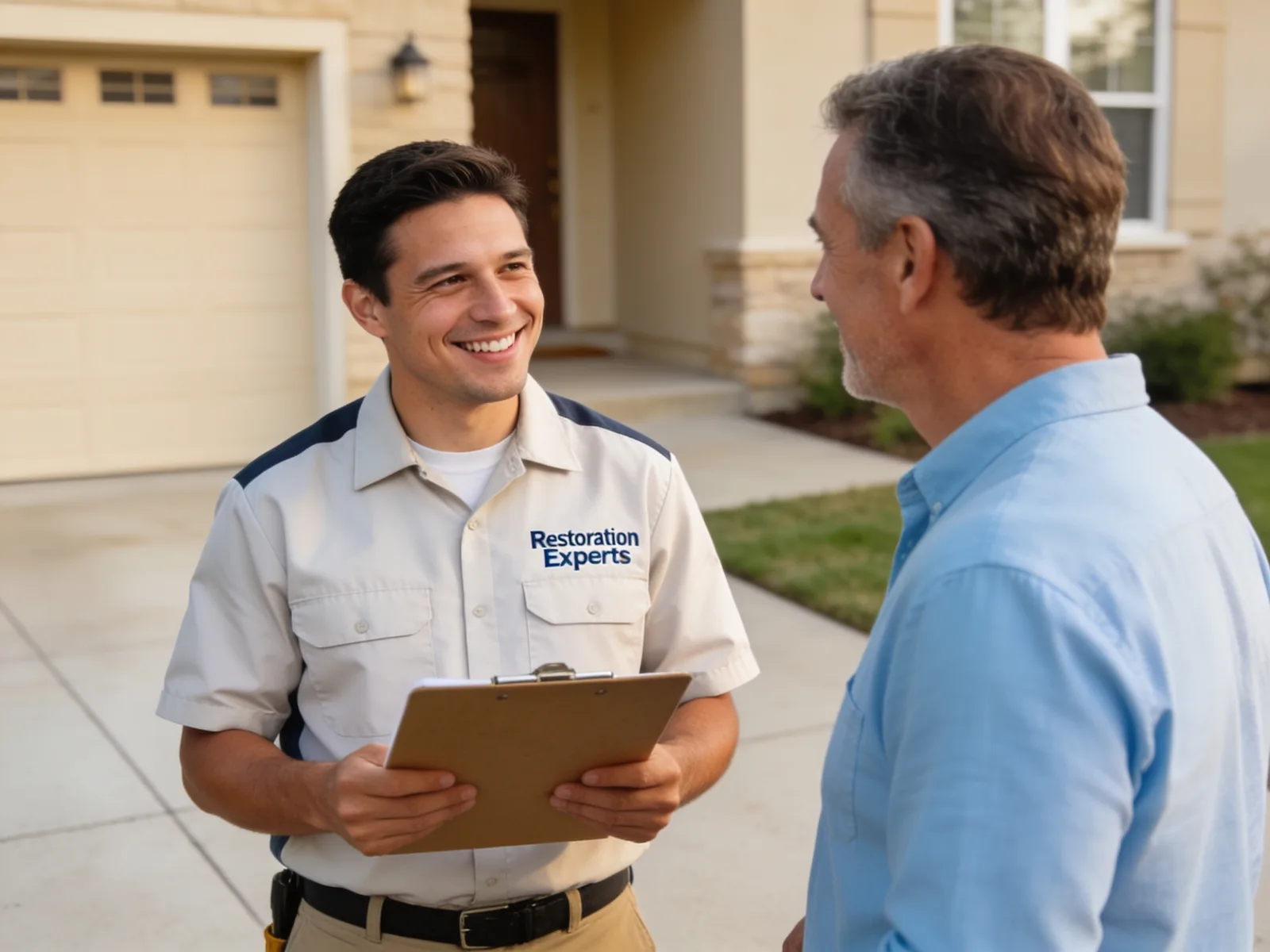 Water Damage Cleanup Cooksburg, PA FAQs